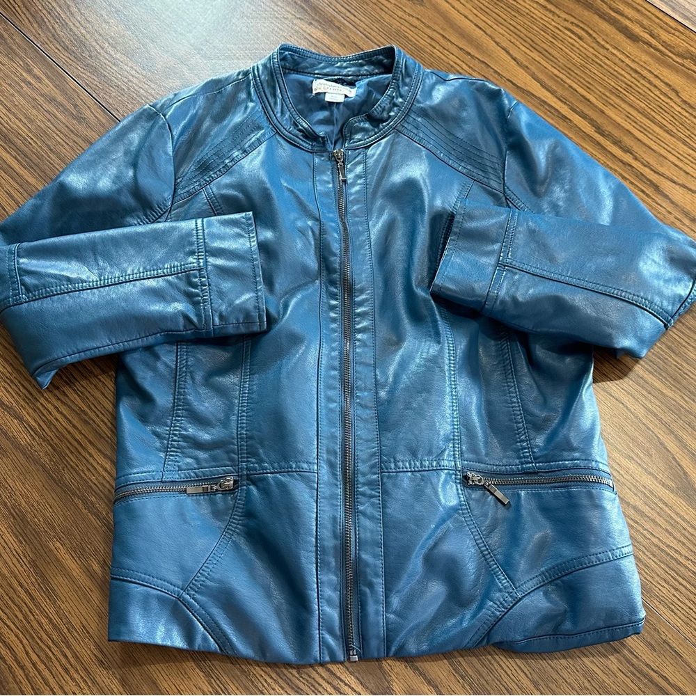 Christopher & Banks Coat